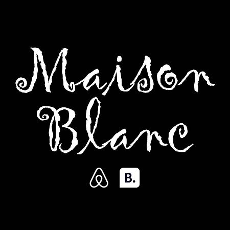 Maison Blanc Nottingham Kültér fotó