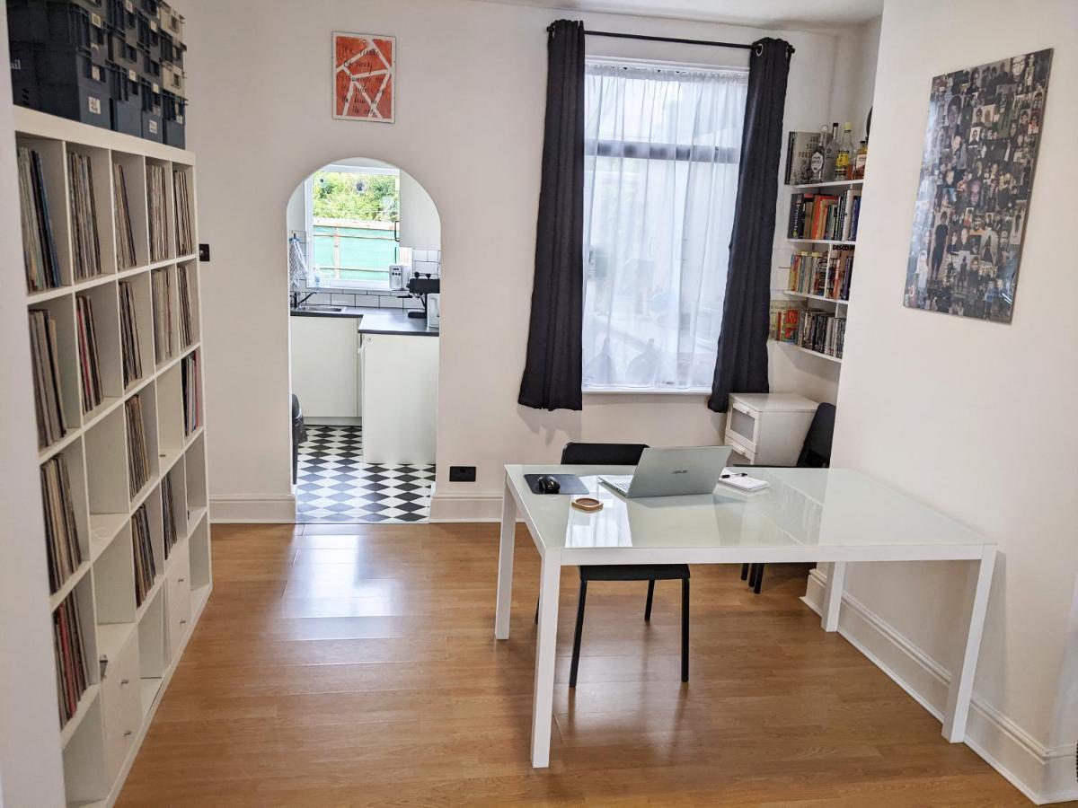 Maison Blanc Nottingham Kültér fotó