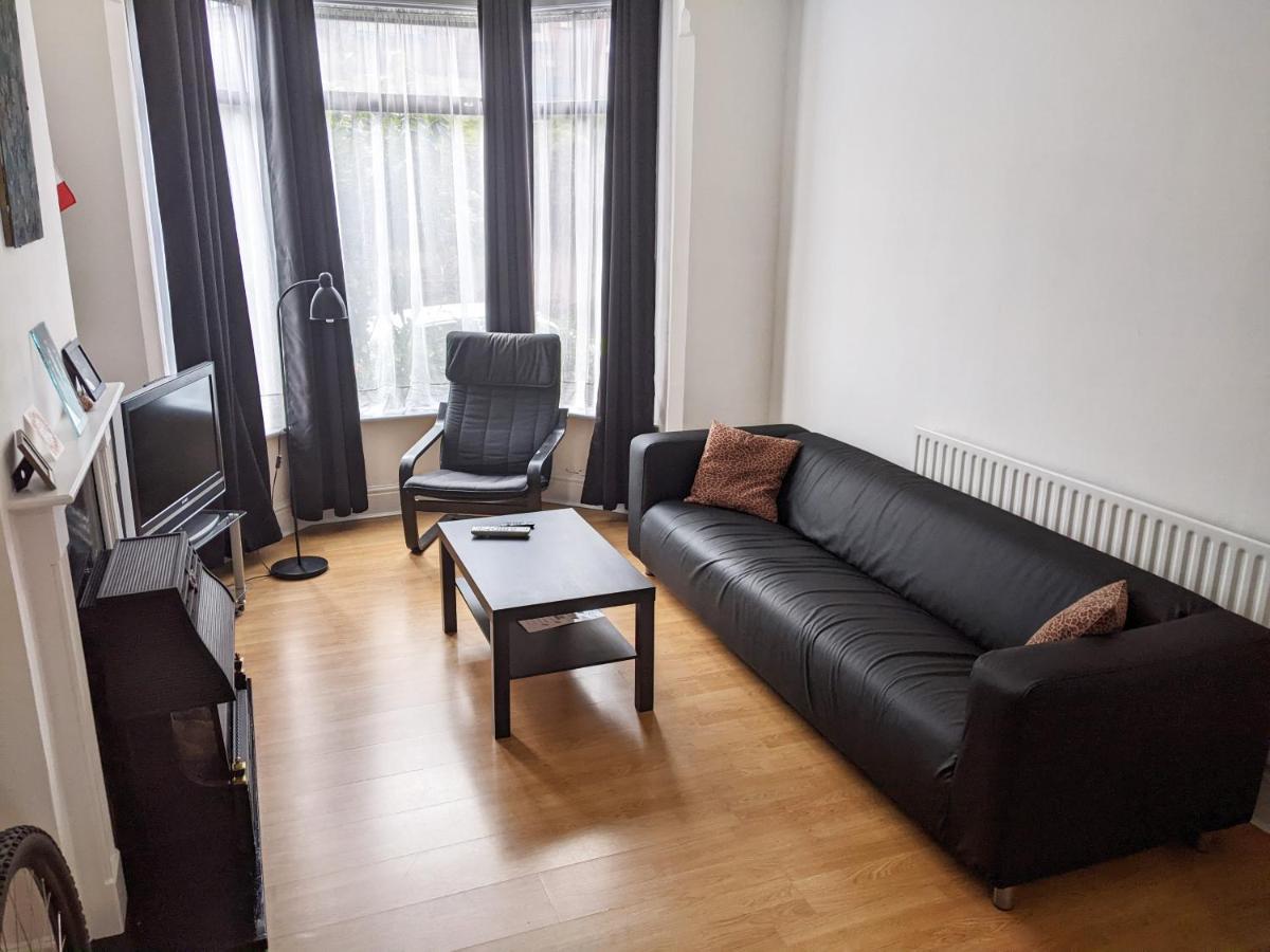 Maison Blanc Nottingham Kültér fotó