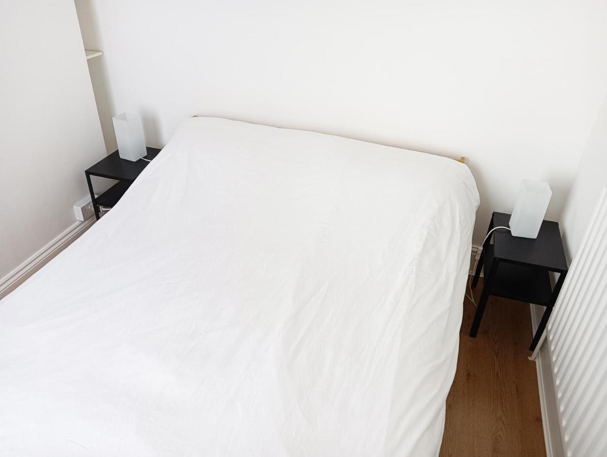 Maison Blanc Nottingham Kültér fotó