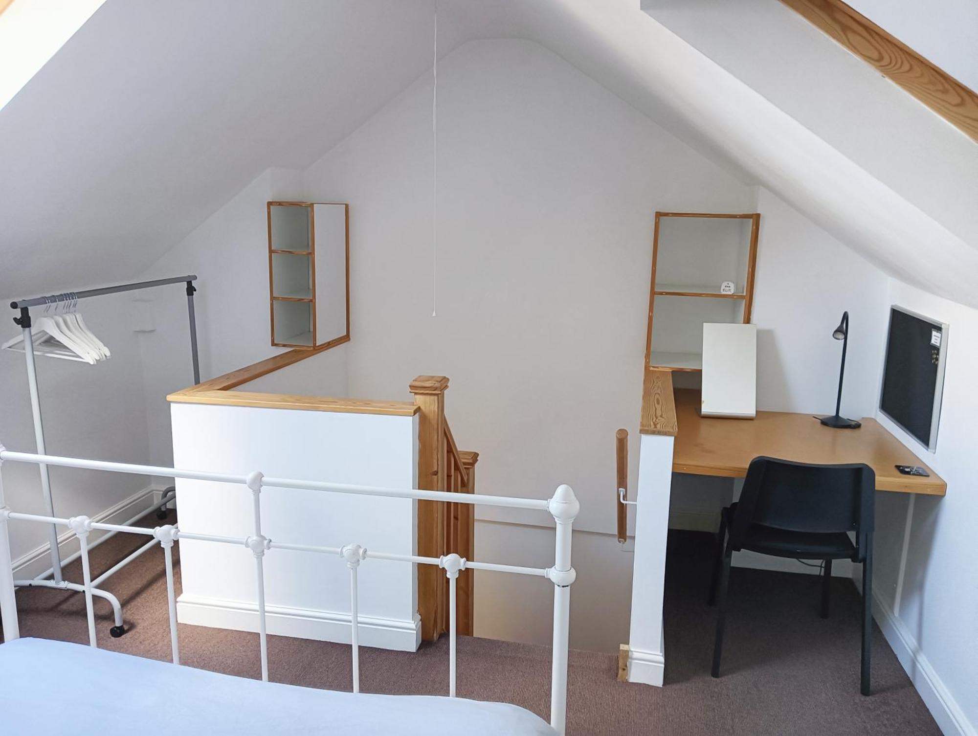 Maison Blanc Nottingham Szoba fotó