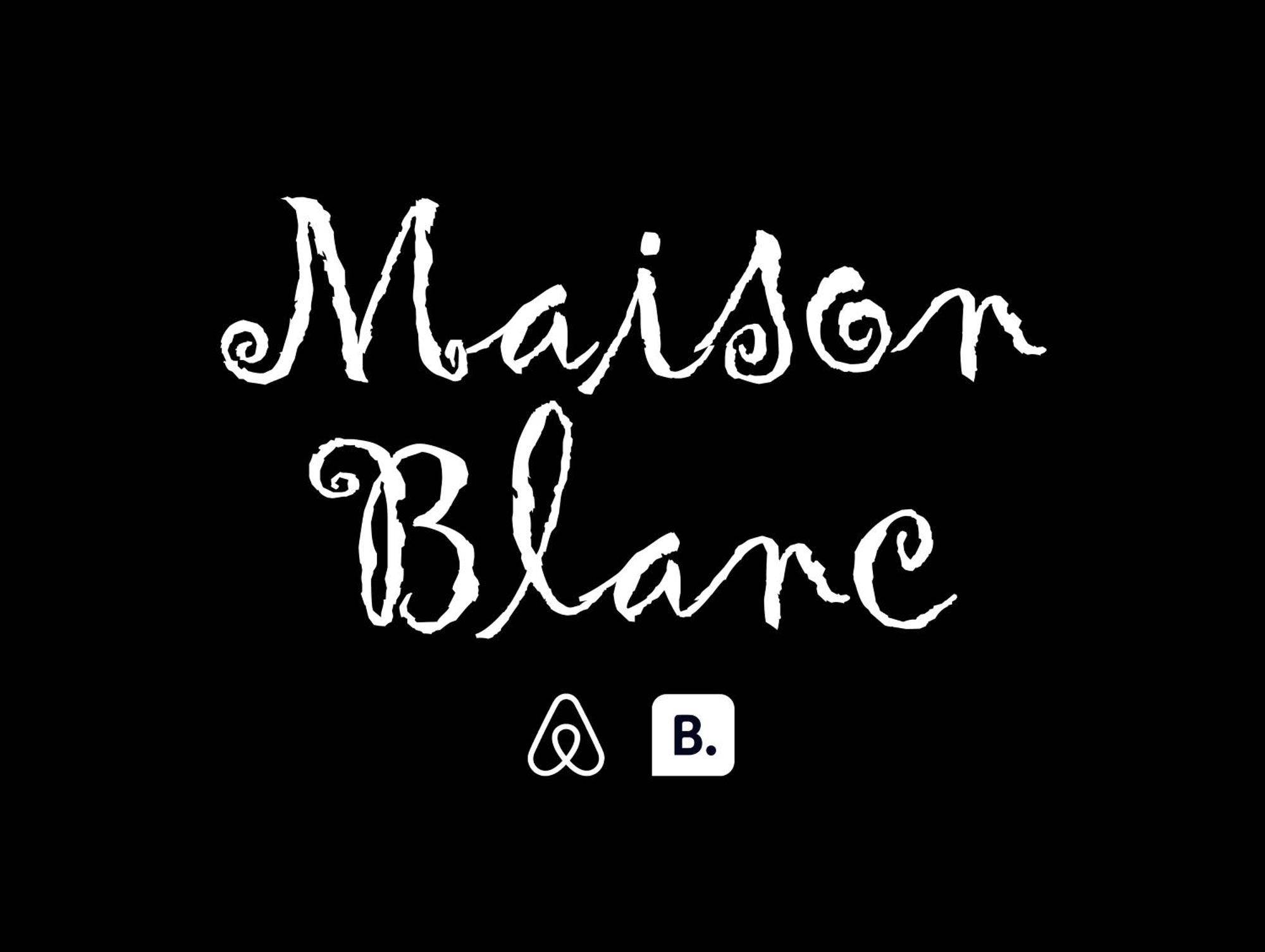 Maison Blanc Nottingham Kültér fotó